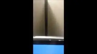 Monitor started smoking!
