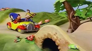 Noddy's Toyland Adventures   Noddy's new friend 1992 2000 ENGLISH