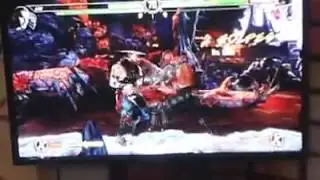 Cuartos de final Torneo Mortal Kombat 9 FestigameColombia 2014