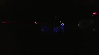 800+ WHP Evo 8  vs '16 BMW S1000RR (185+ MPH RUNS)