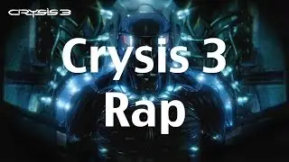 Crysis 3 Rap / Rapcore [Russian]