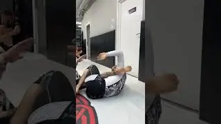 Leg lock drills 🦵🏻 ☠️ #грэпплинг #grappling #combatsport #mma #jiujitsu #nogi #martialarts