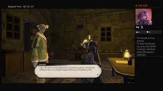 StarKittyKiller's Live PS4 Broadcast