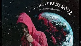 Lil Xelly - Napalm [Prod by Lowsockk]