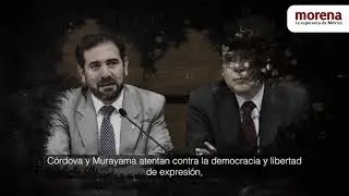El INE censura