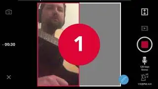 Getting started with 'Acapella'