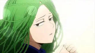 Do You Remember Class 1-Bs Ibara Shiozaki?