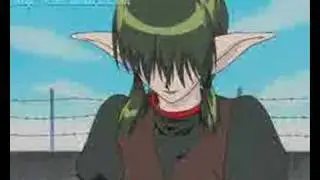 - Kisshu x Ichigo - My oh my
