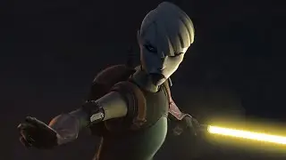 Star Wars just said this about Ventress survival...