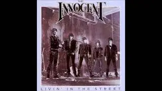 The Innocent - The names have been changed [lyrics] (HQ Sound) (AOR/Melodic Rock)