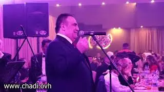 موال مريم .. ليش انا حبك جنون - سهرة طرب مع شادي جميل