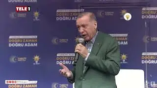Muharrem İnce'nin adaylıktan çekilmesi Erdoğan'ı üzdü...