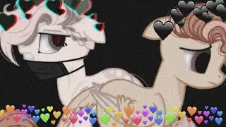 ~Пони-meme~💢ПОДОНОК💢👀 by ℝ 𝔸 𝕀 ℕ 𝔹 𝕆 𝕎👀💥Осторожно ЯОЙ💥