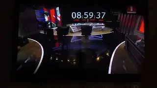 часы беларусь 1 