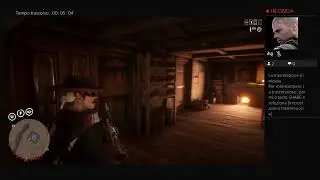 Red Dead 2 online bug cadere dal cielo + armi nella distilleria🥜🥂🔫