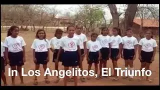 El Triunfo Spirit Team Message