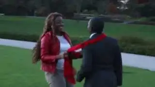 Pre-wedding PhotoShoot