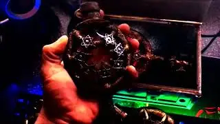 Demon Knight Keys