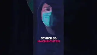 Emotionen machen dumm, oder? 🙃 Song: "LGM - Magenprobleme" online auf Spotify etc. 🖤 #rap #liebe