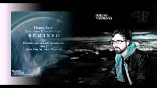 Henry Saiz - They Came From The Light (Guy J Remix)
