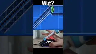 Super Tight Space 🤮 Geometry Dash 2.2