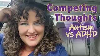 AUTISM or ADHD Which One Rules My Life?