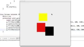 Java Animation