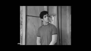 Drake and Josh stuck in the Cold War