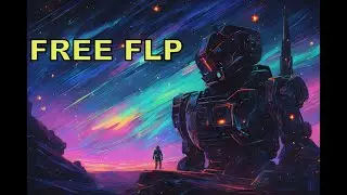 FLP FRERE - Crazy World (Original Mix)[Melodic Techno][FREEFLP]