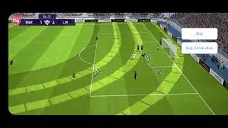 Watch me stream PES 2021 on Omlet Arcade!