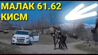 Малак милли узбек сериали 61 кисм (Malak milli uzbek seriali 61 qism)