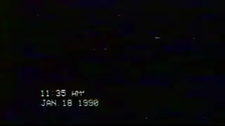 vhs overlay