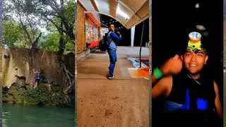Alma Viajera - Rey Eduardo (Video Oficial)