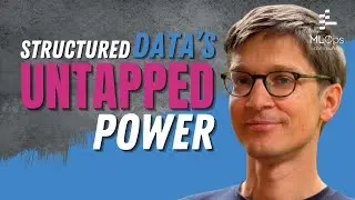 Graph Neural Networks Just Solved Enterprise AI?