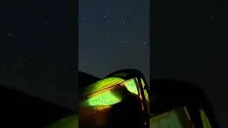 Fotografiando el Mulhacen