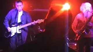 Кузьма и ВиртУОзы (feat Сергей Летов и Игорь Жевтун)