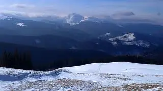 г.Кукул (1539 м.)
