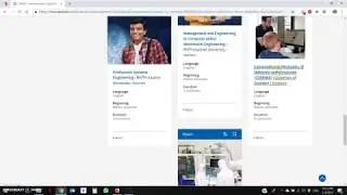 3. Step by step guide to degree programs in Germany (Application, requirements, how to proceed)