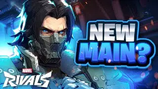 Winter Soldier Gameplay IS INSANE! FIRST IMPRESSIONS