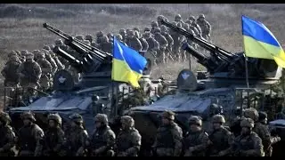 Ukraine does not give up!!!