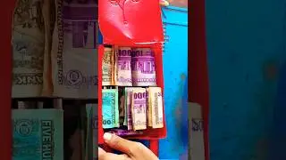 ৩০ থেকে ৩৫ দিনের জমানো টাকা। #RA_Rashid_Unlimited