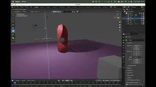 Creating drivers in Blender (the super simple way)