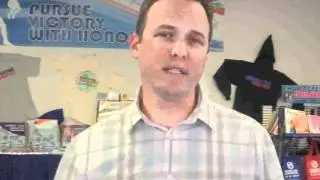 CDS Testimonial: Common language