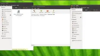 Convert Any Audio gsm to mp3 on Ubuntu or LINUX