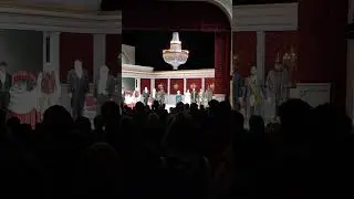 Спектакль драмтеатра 