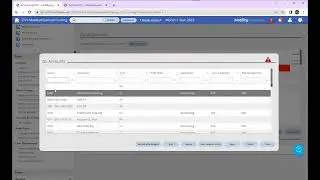 Accounting Module Part 8: Accounting Tools, Customizing Layouts and Lists