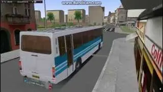 Omsi 2 LAZ-52078 1.0 ( Tuning )