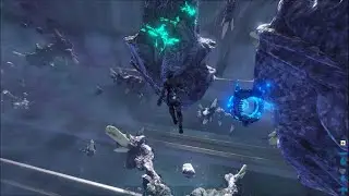 Ark Genesis Part 2: Where to find Element, Sulfur, Ambergis and Black Pearls