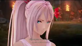 テイルズオブアライズ　初見その１４