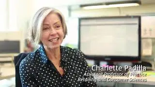 My Library: Charlette Padilla